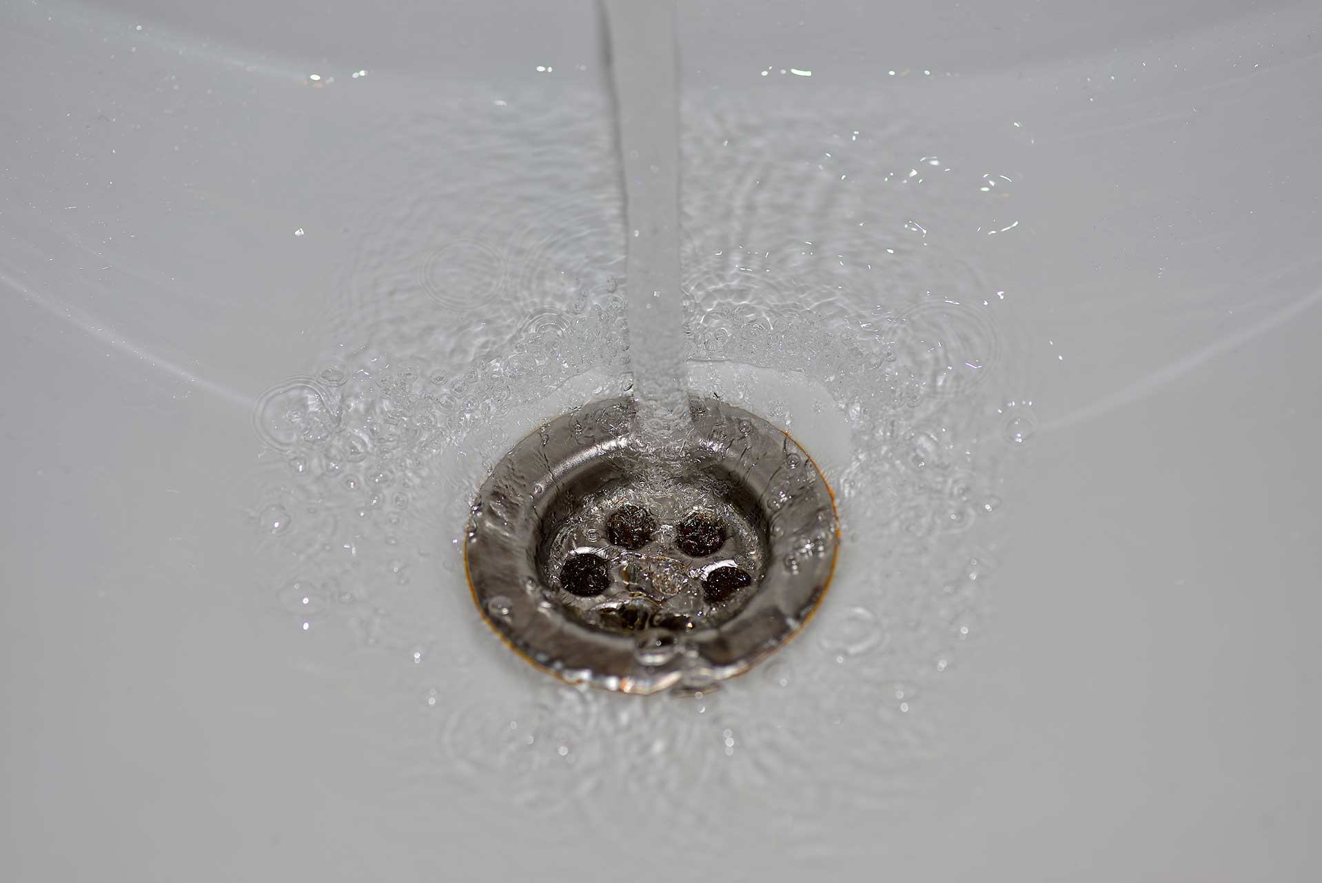 A2B Drains provides services to unblock blocked sinks and drains for properties in Little Ilford.